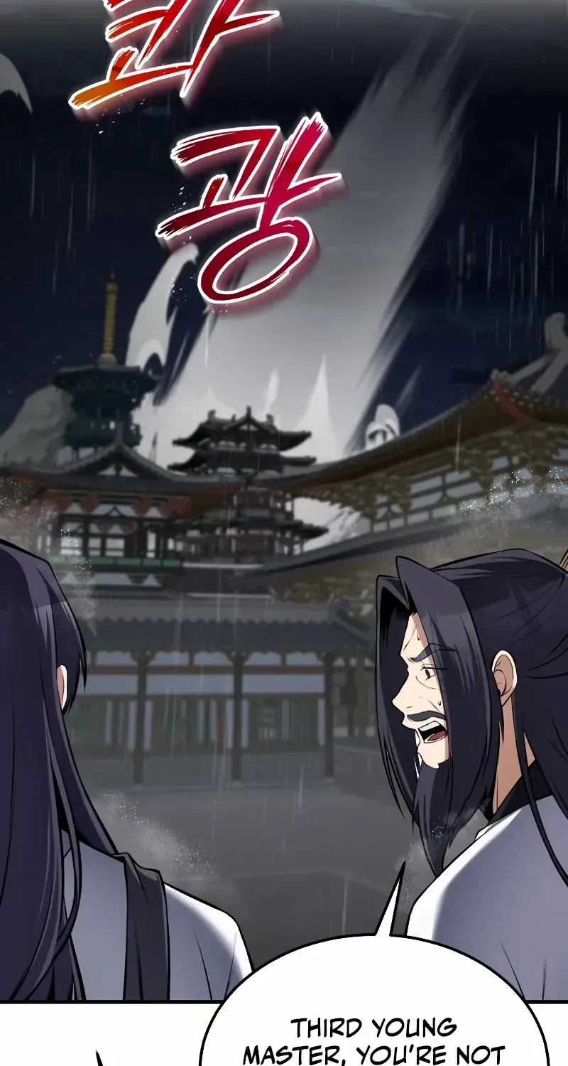 Star Instructor, Master Baek Chapter 119 page 65 - 