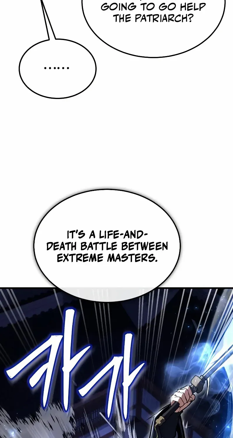 Star Instructor, Master Baek Chapter 119 page 66 - 