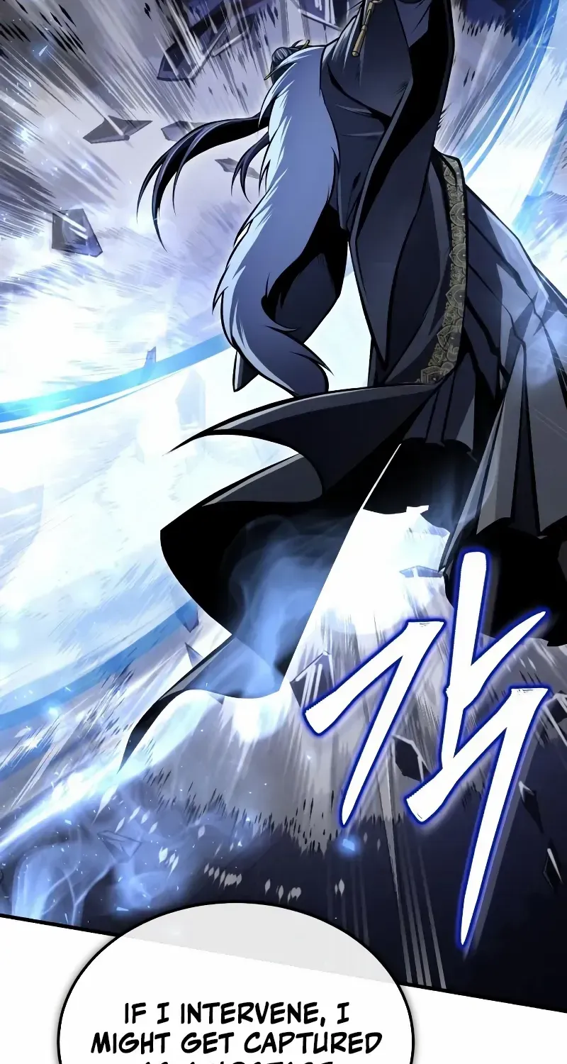 Star Instructor, Master Baek Chapter 119 page 67 - 