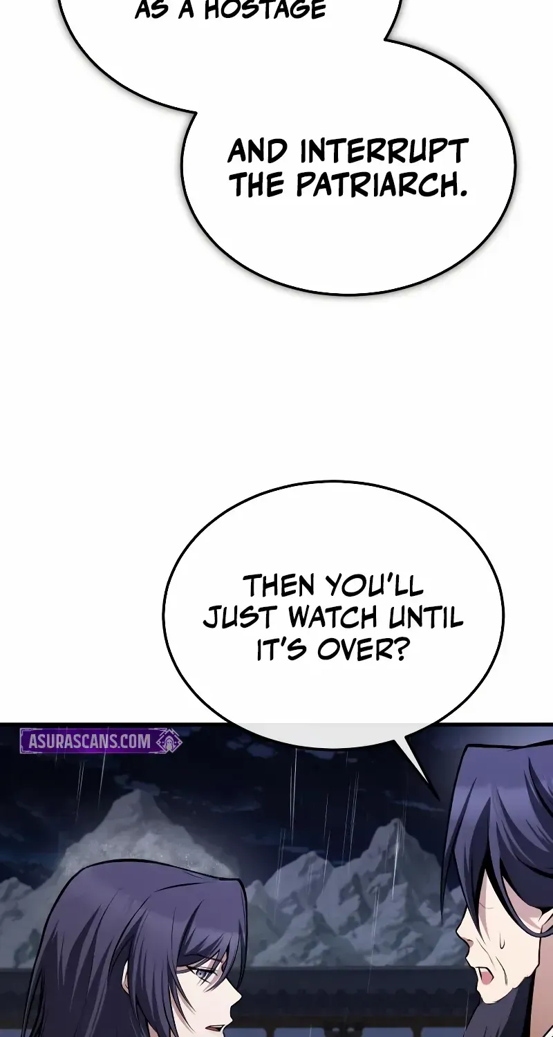 Star Instructor, Master Baek Chapter 119 page 68 - 