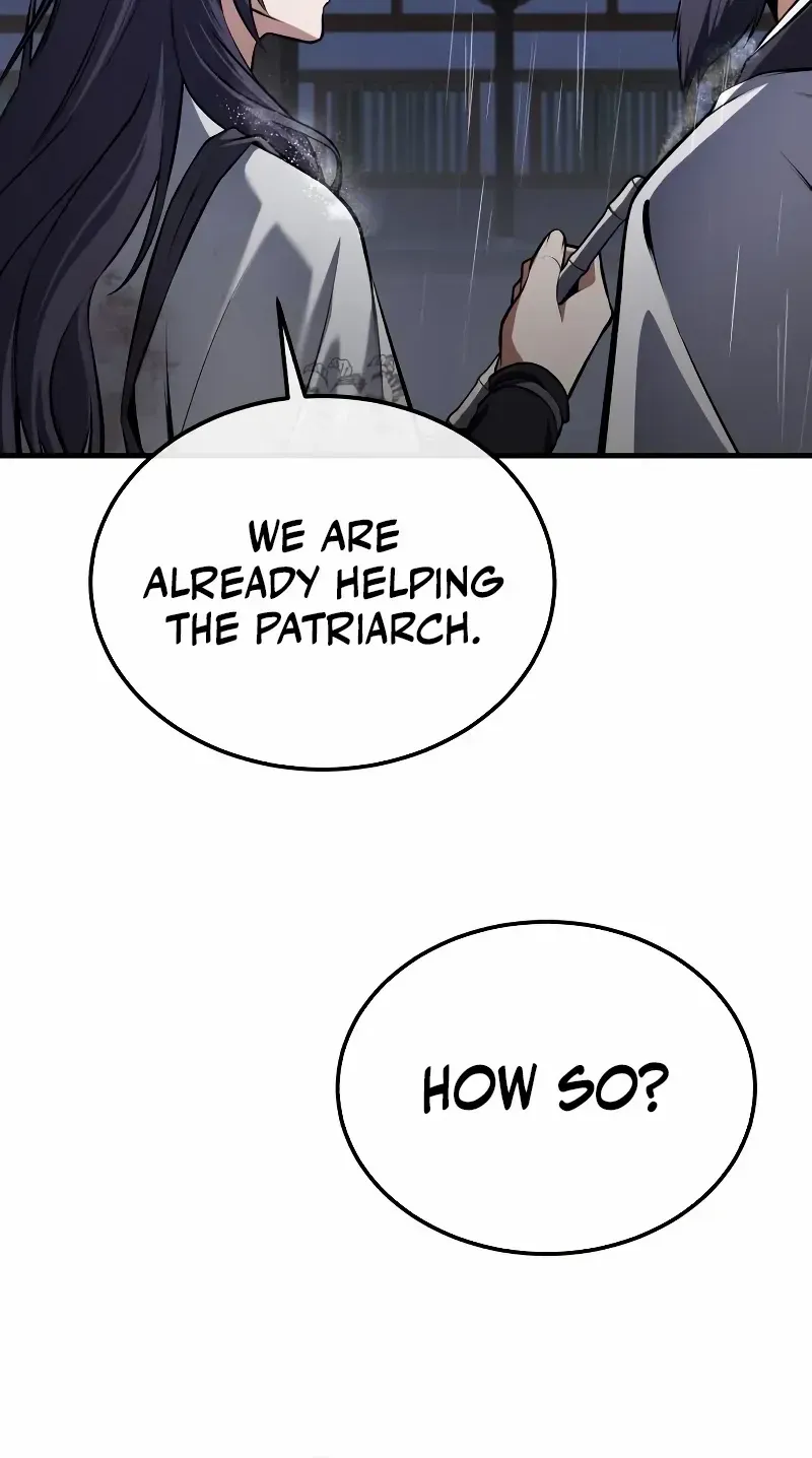 Star Instructor, Master Baek Chapter 119 page 69 - 