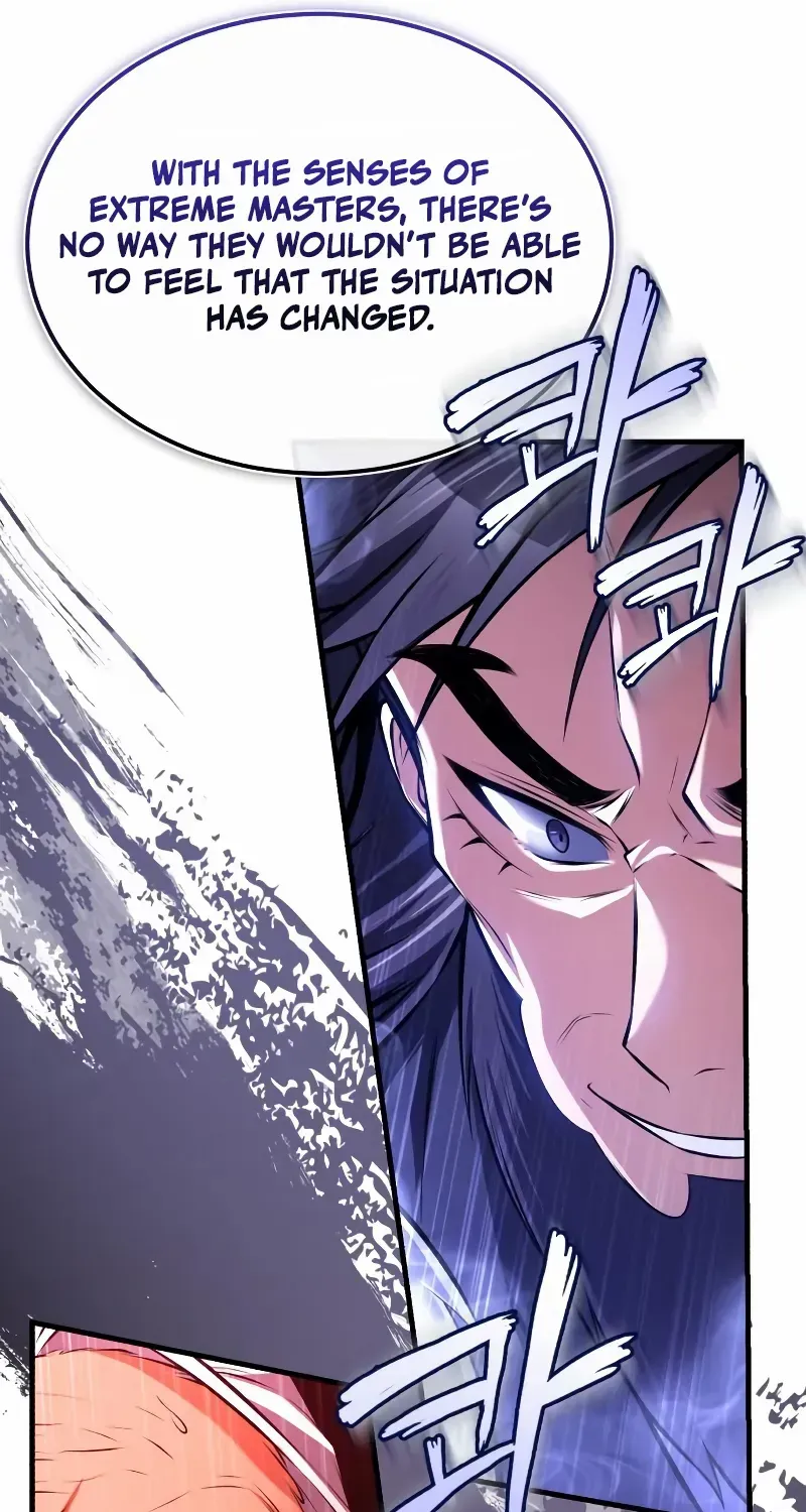 Star Instructor, Master Baek Chapter 119 page 70 - 