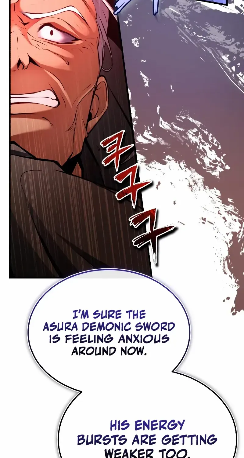 Star Instructor, Master Baek Chapter 119 page 71 - 