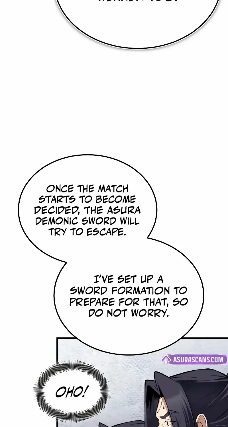 Star Instructor, Master Baek Chapter 119 page 72 - 
