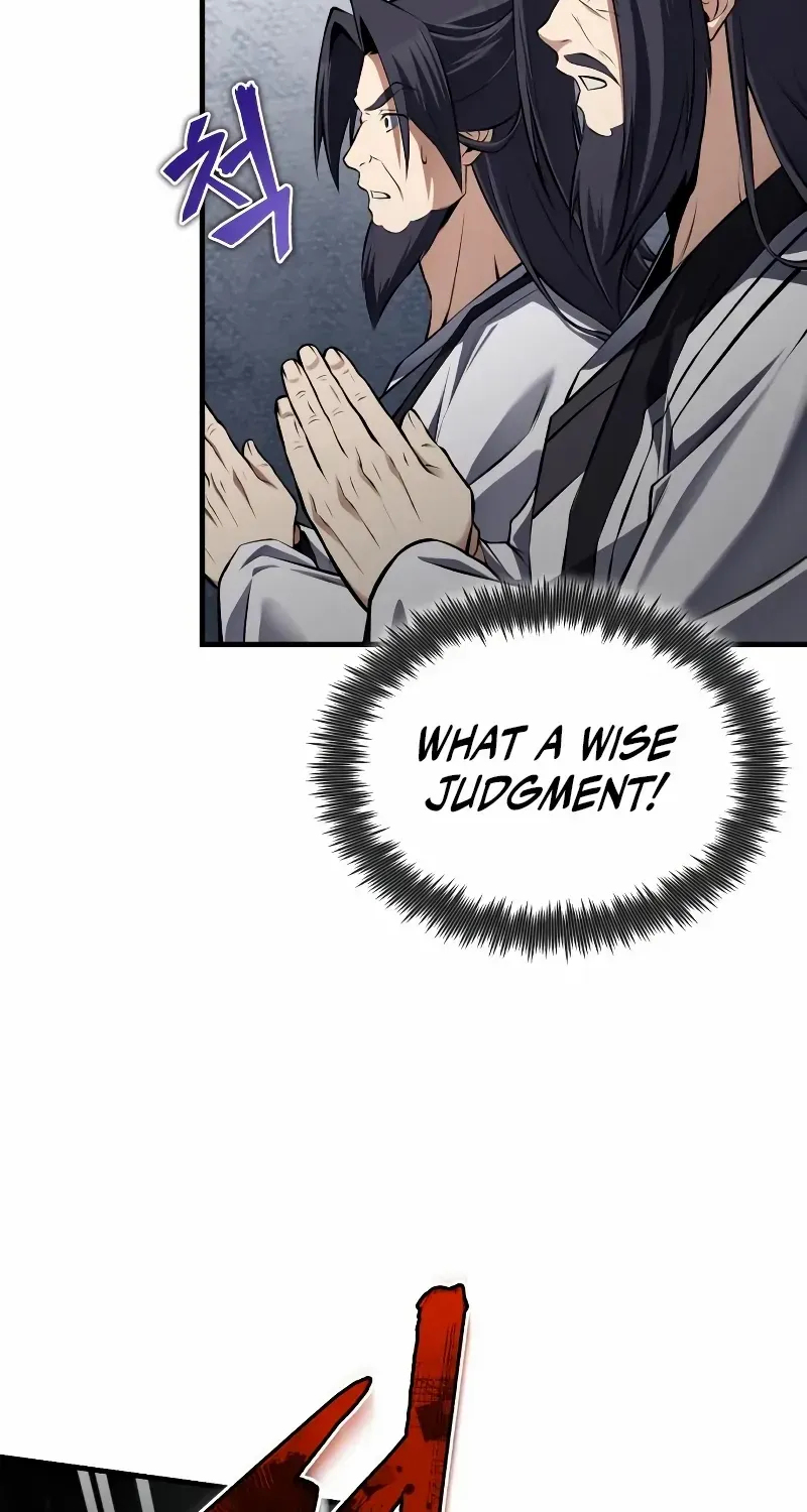 Star Instructor, Master Baek Chapter 119 page 73 - 