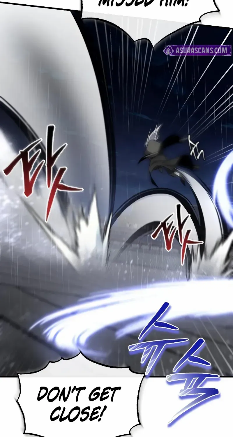 Star Instructor, Master Baek Chapter 119 page 78 - 