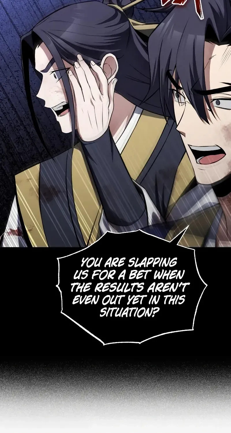 Star Instructor, Master Baek Chapter 119 page 9 - 