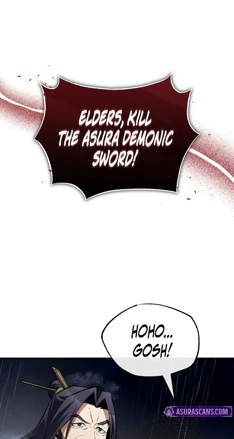 Star Instructor, Master Baek Chapter 119 page 81 - 