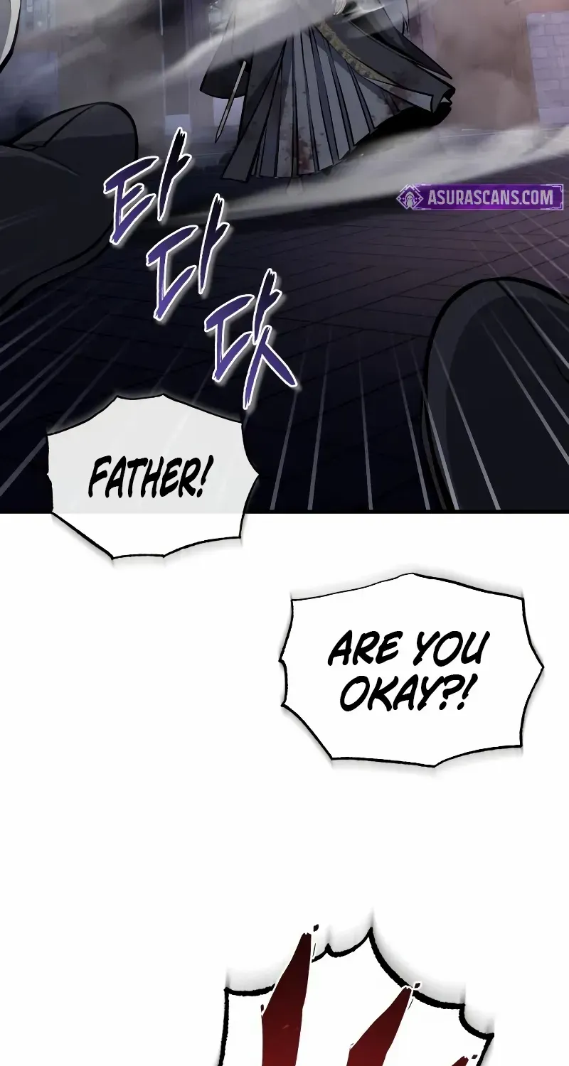 Star Instructor, Master Baek Chapter 119 page 87 - 