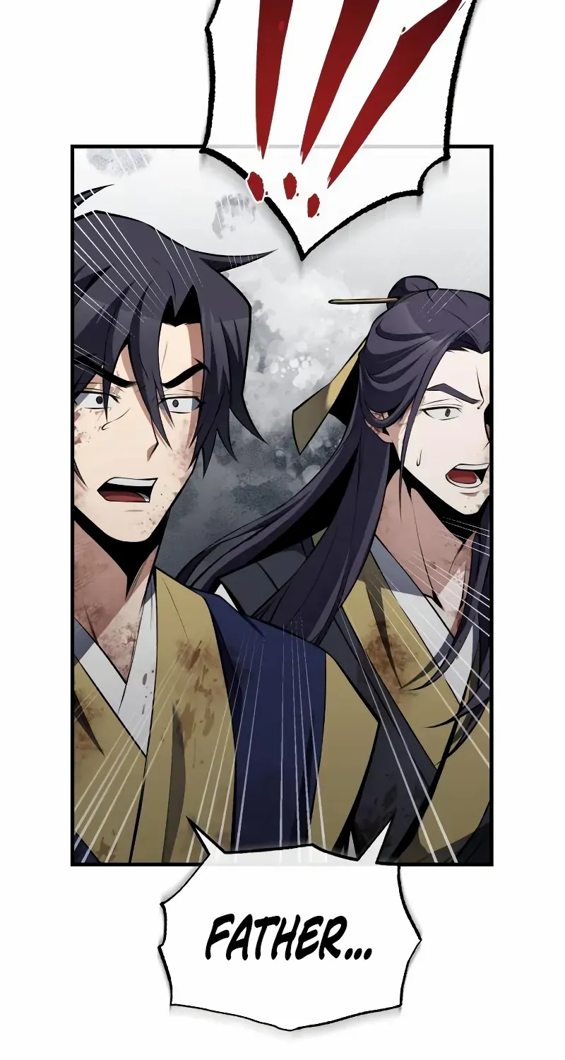 Star Instructor, Master Baek Chapter 119 page 88 - 
