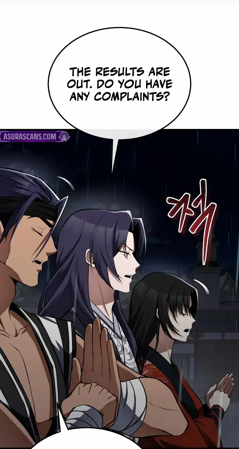 Star Instructor, Master Baek Chapter 119 page 10 - 