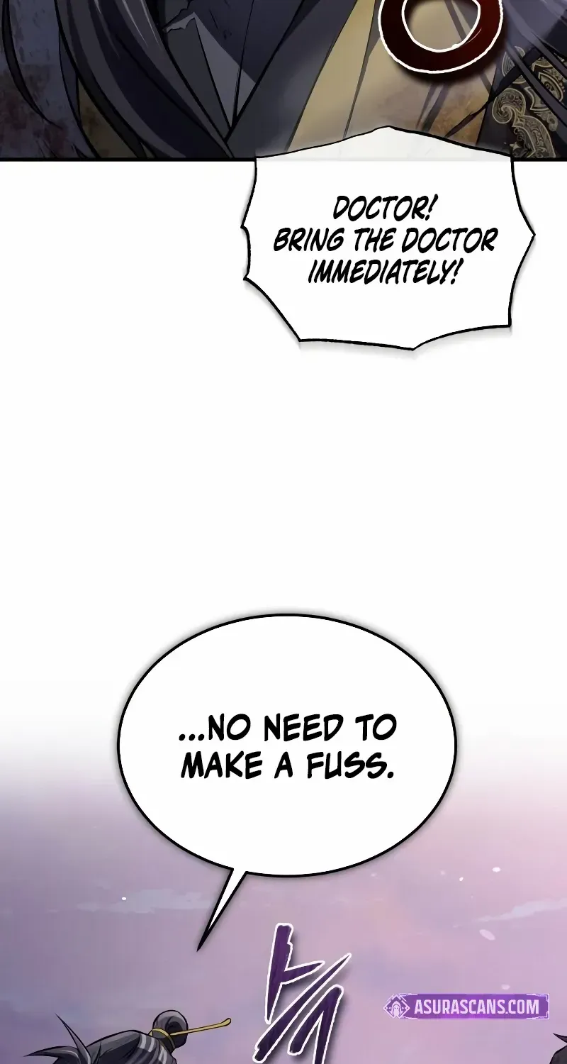 Star Instructor, Master Baek Chapter 119 page 91 - 