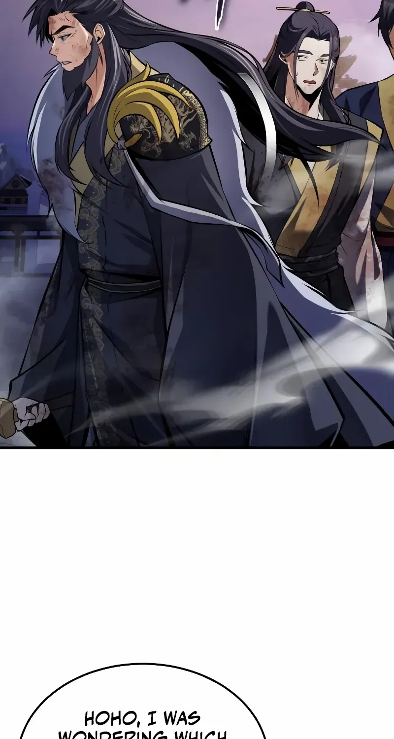 Star Instructor, Master Baek Chapter 119 page 92 - 