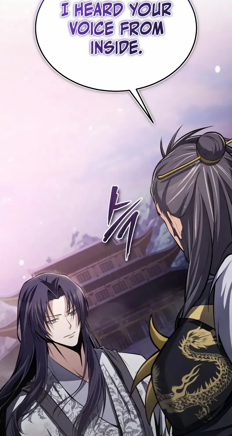 Star Instructor, Master Baek Chapter 119 page 94 - 
