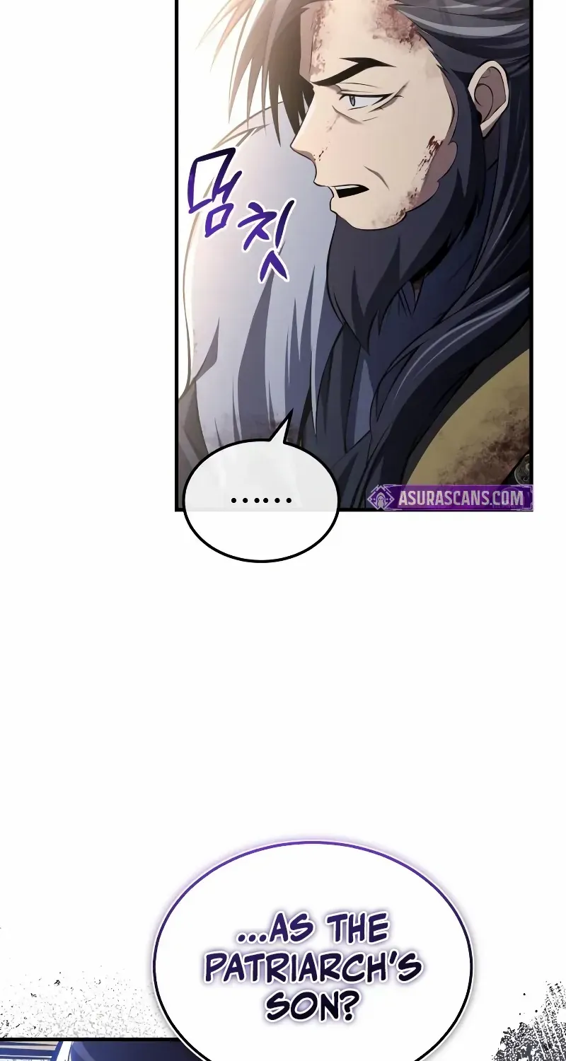 Star Instructor, Master Baek Chapter 119 page 97 - 
