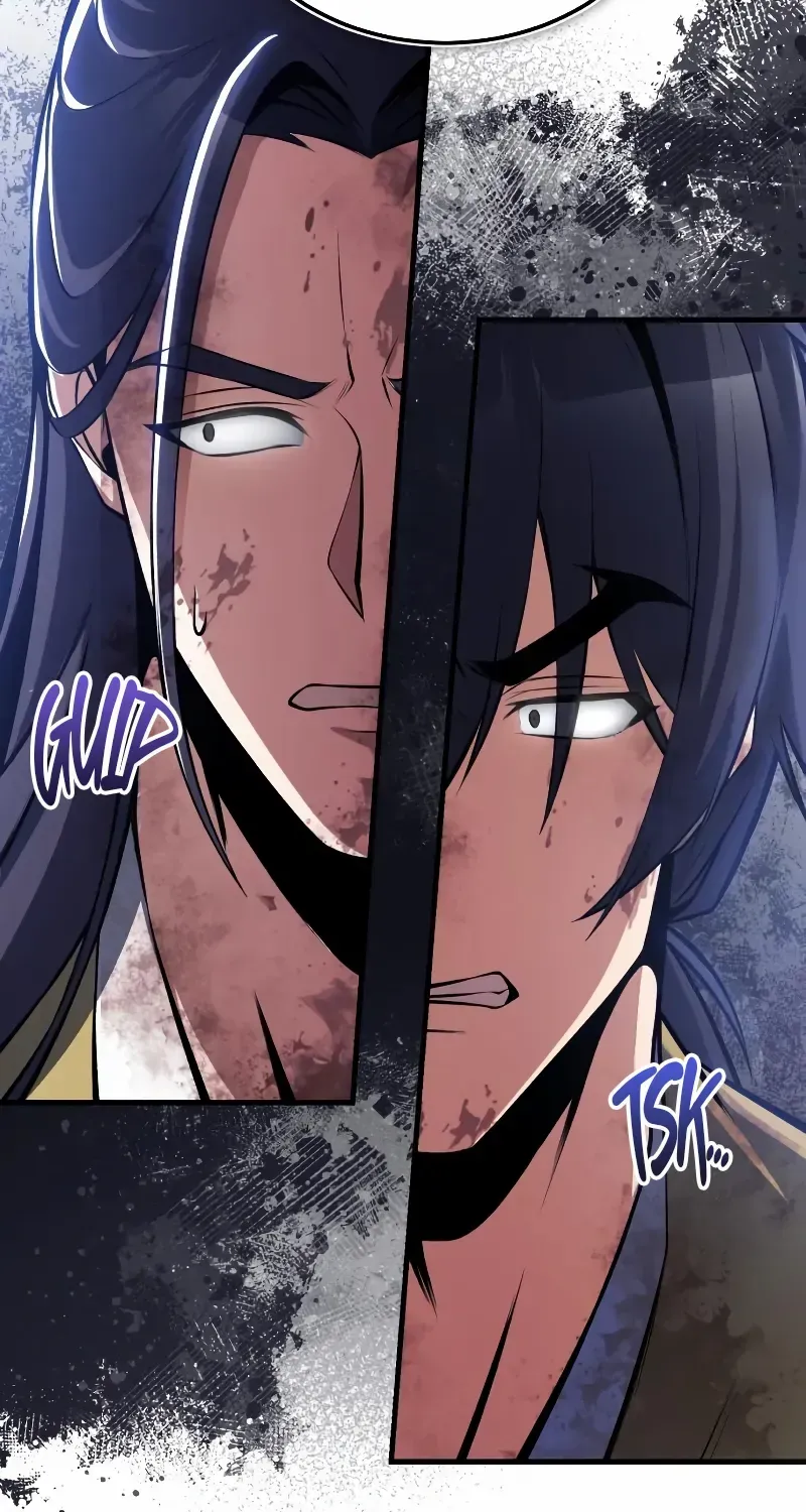 Star Instructor, Master Baek Chapter 119 page 98 - 