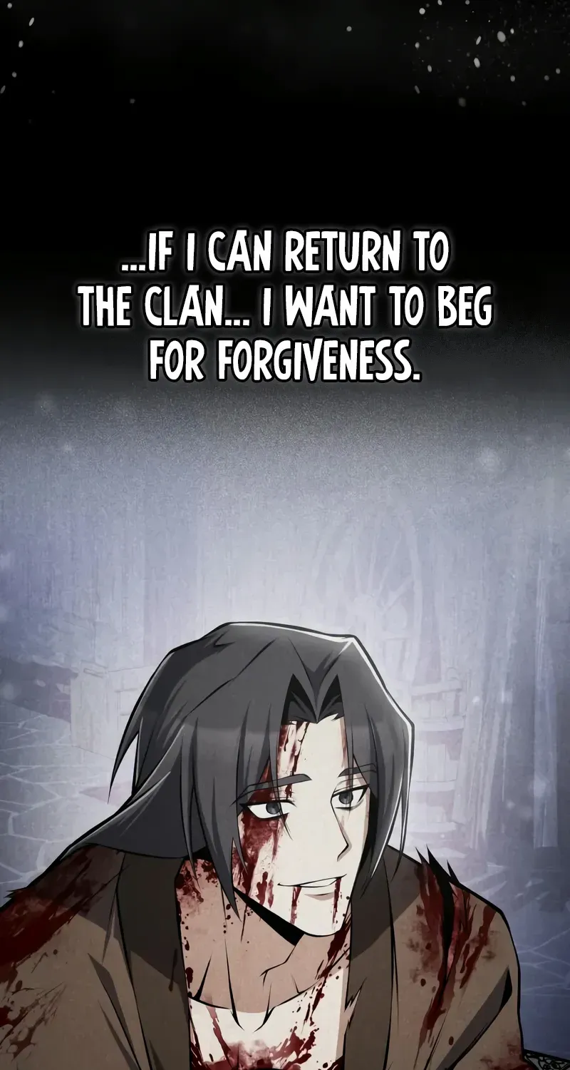Star Instructor, Master Baek Chapter 120 page 106 - 