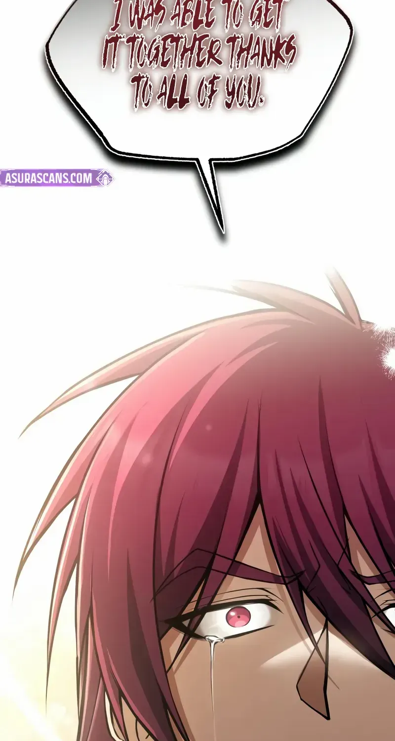 Star Instructor, Master Baek Chapter 120 page 111 - 