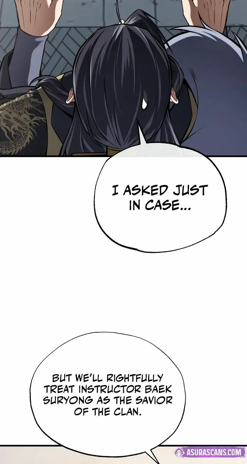 Star Instructor, Master Baek Chapter 120 page 13 - 