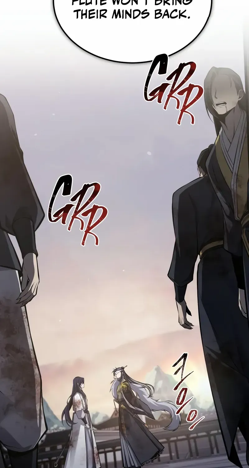 Star Instructor, Master Baek Chapter 120 page 15 - 