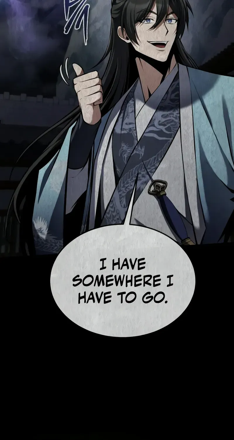 Star Instructor, Master Baek Chapter 120 page 18 - 