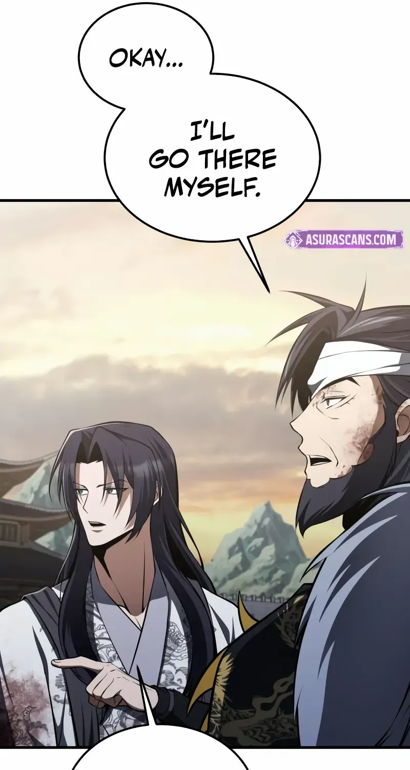 Star Instructor, Master Baek Chapter 120 page 21 - 