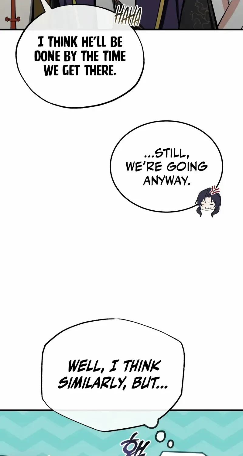Star Instructor, Master Baek Chapter 120 page 24 - 