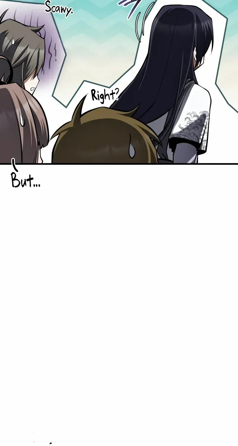 Star Instructor, Master Baek Chapter 120 page 25 - 