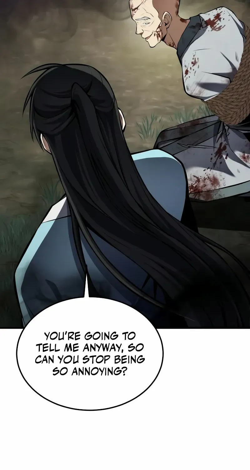 Star Instructor, Master Baek Chapter 120 page 30 - 