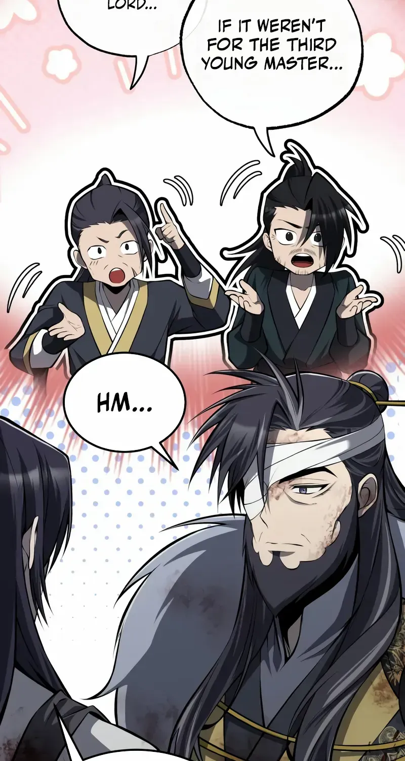 Star Instructor, Master Baek Chapter 120 page 4 - 