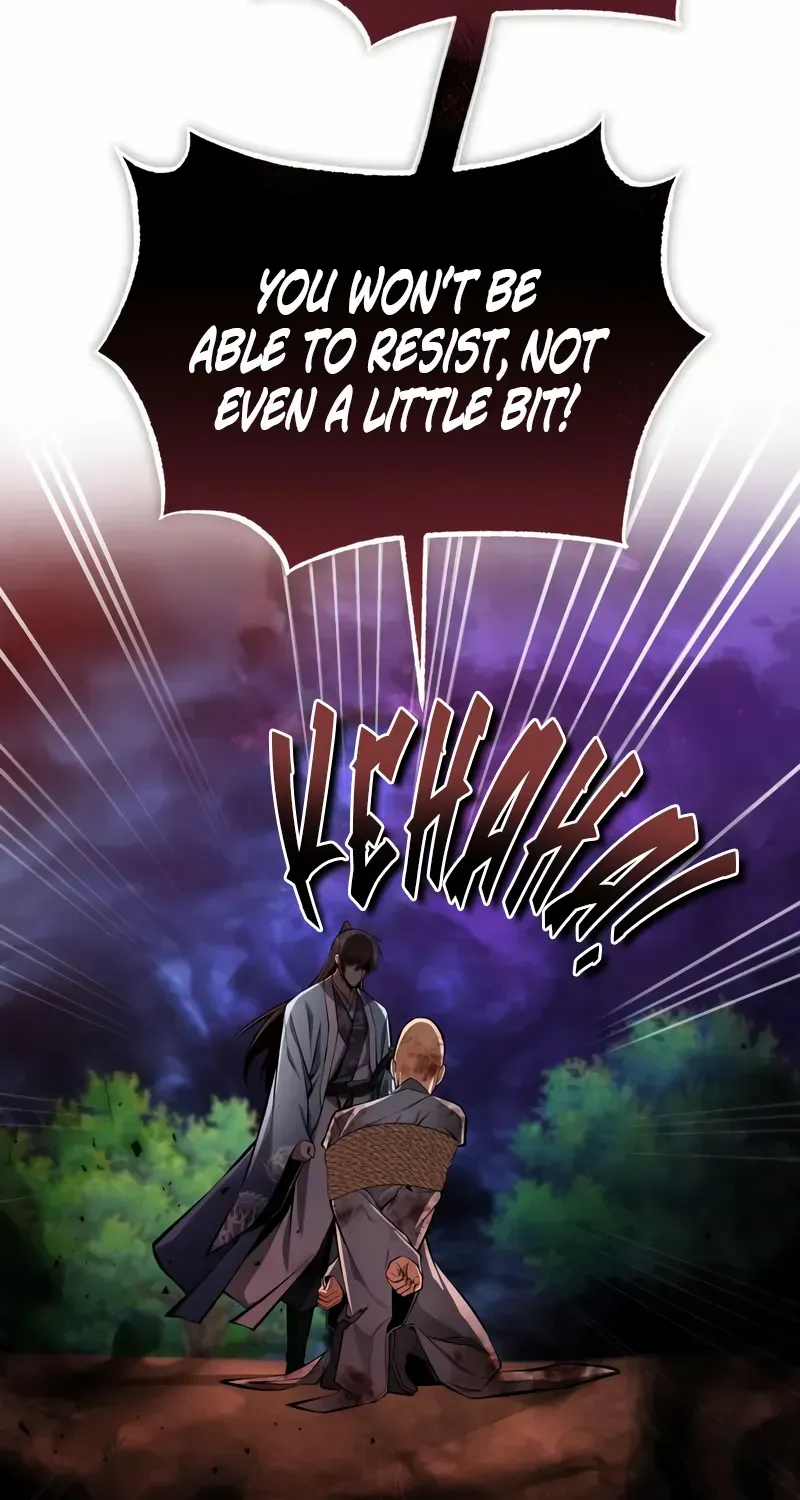 Star Instructor, Master Baek Chapter 120 page 35 - 