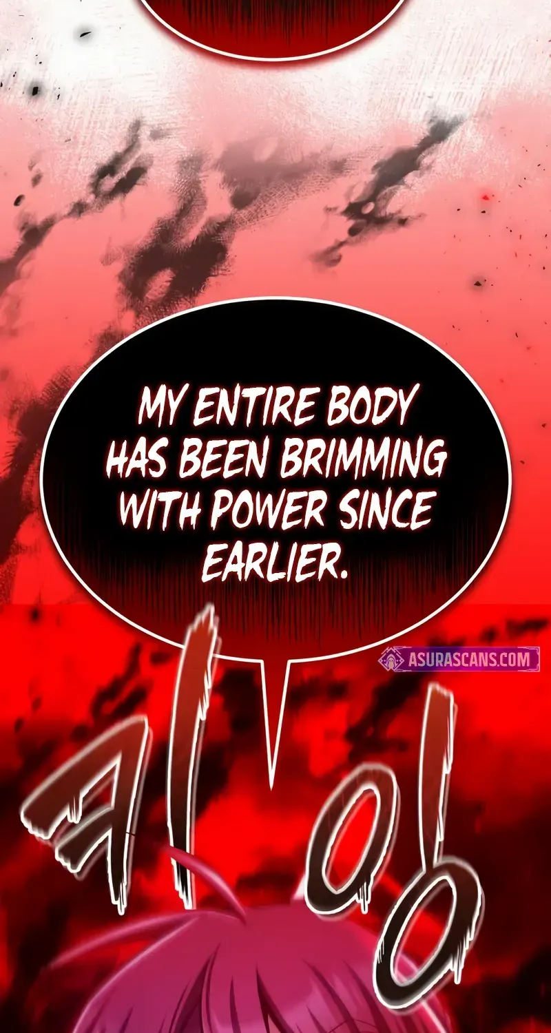 Star Instructor, Master Baek Chapter 120 page 37 - 