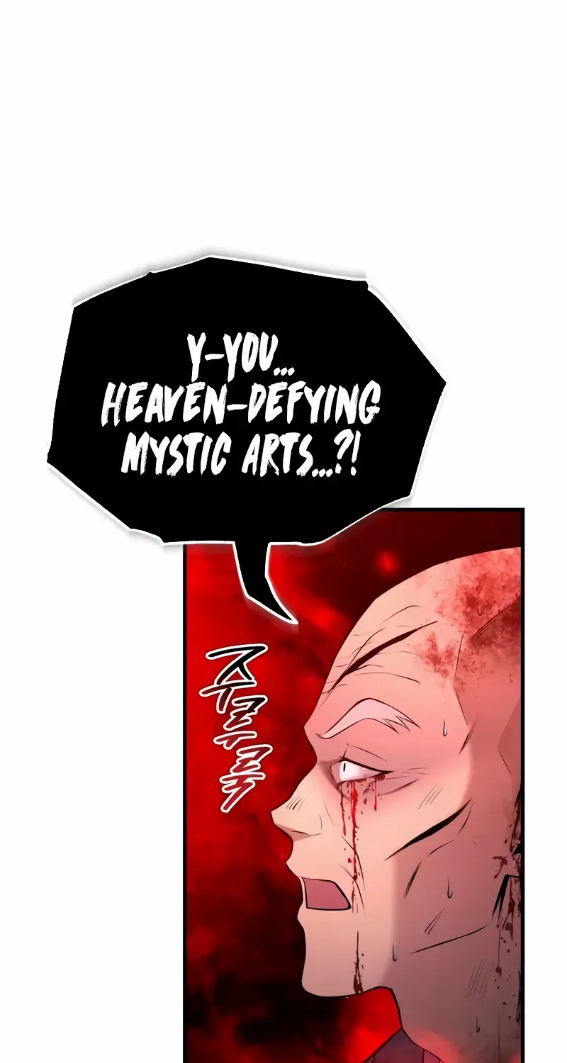 Star Instructor, Master Baek Chapter 120 page 39 - 
