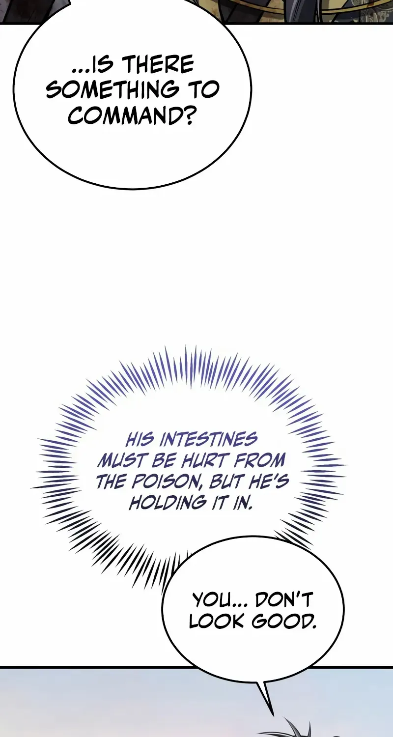 Star Instructor, Master Baek Chapter 120 page 5 - 