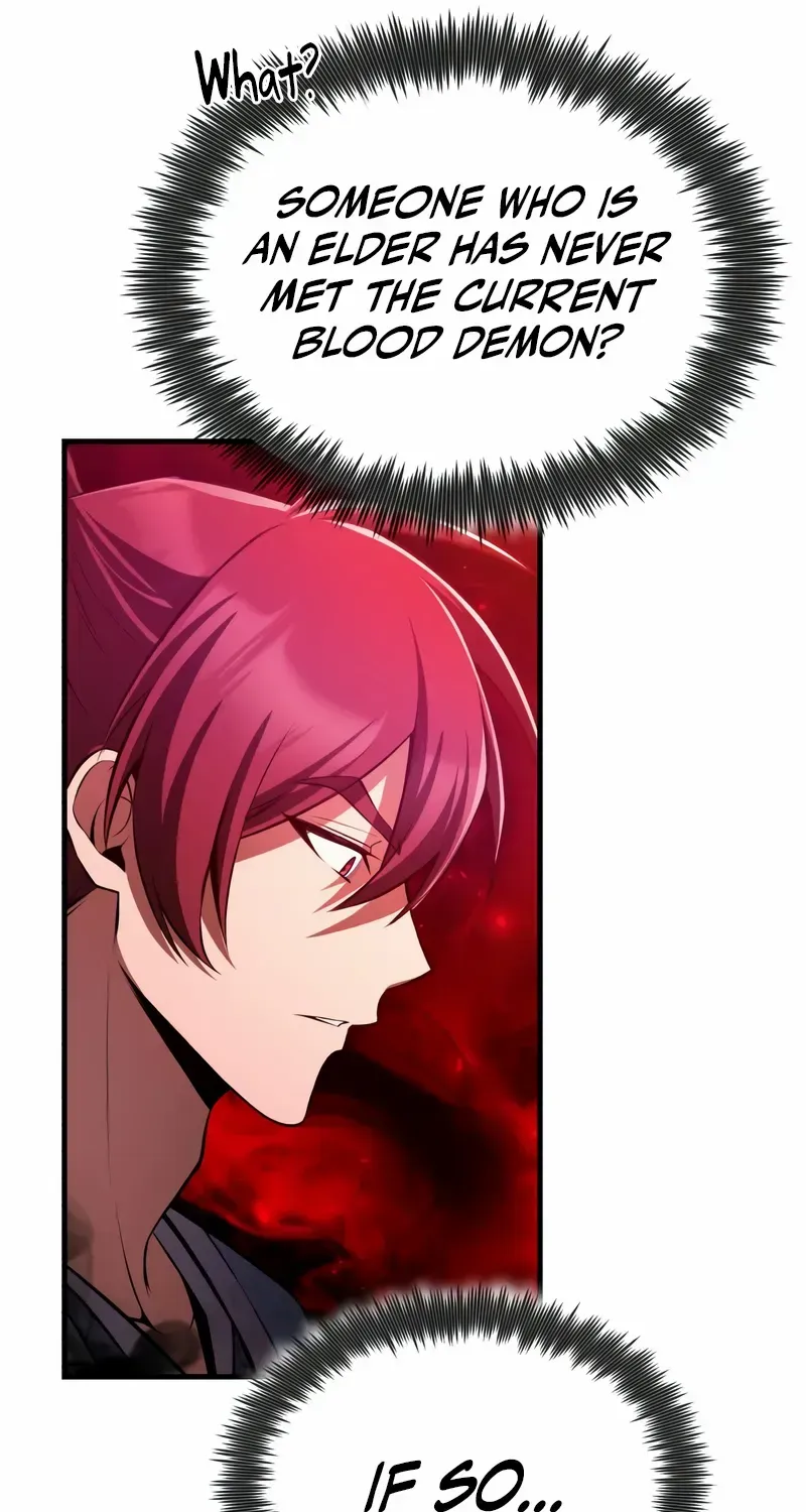 Star Instructor, Master Baek Chapter 120 page 41 - 