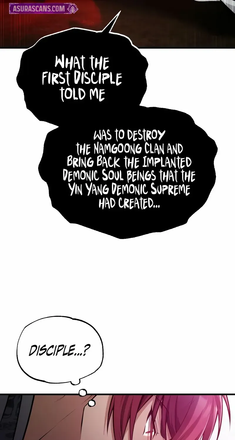 Star Instructor, Master Baek Chapter 120 page 49 - 