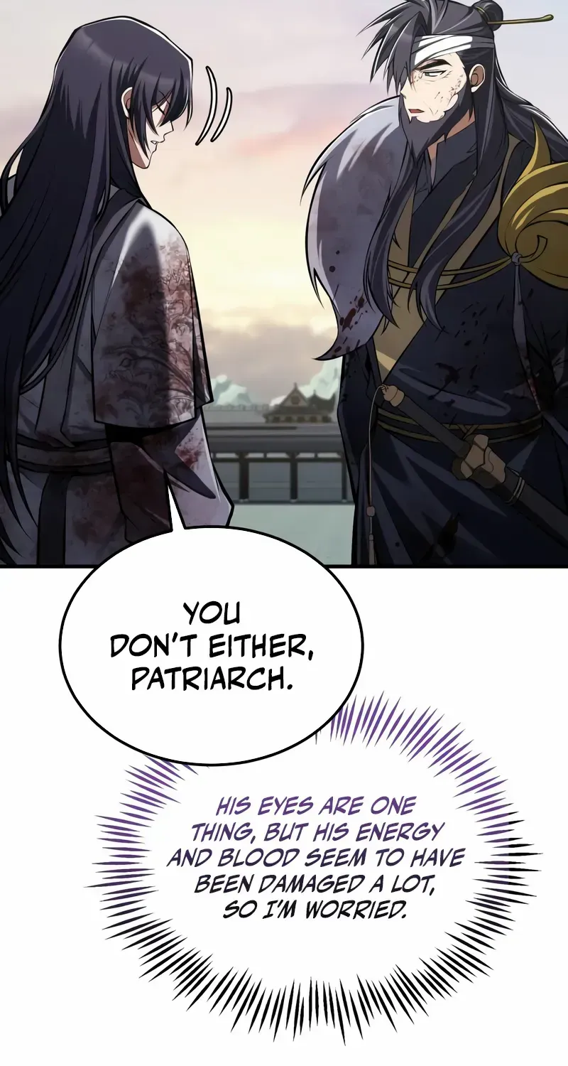 Star Instructor, Master Baek Chapter 120 page 6 - 