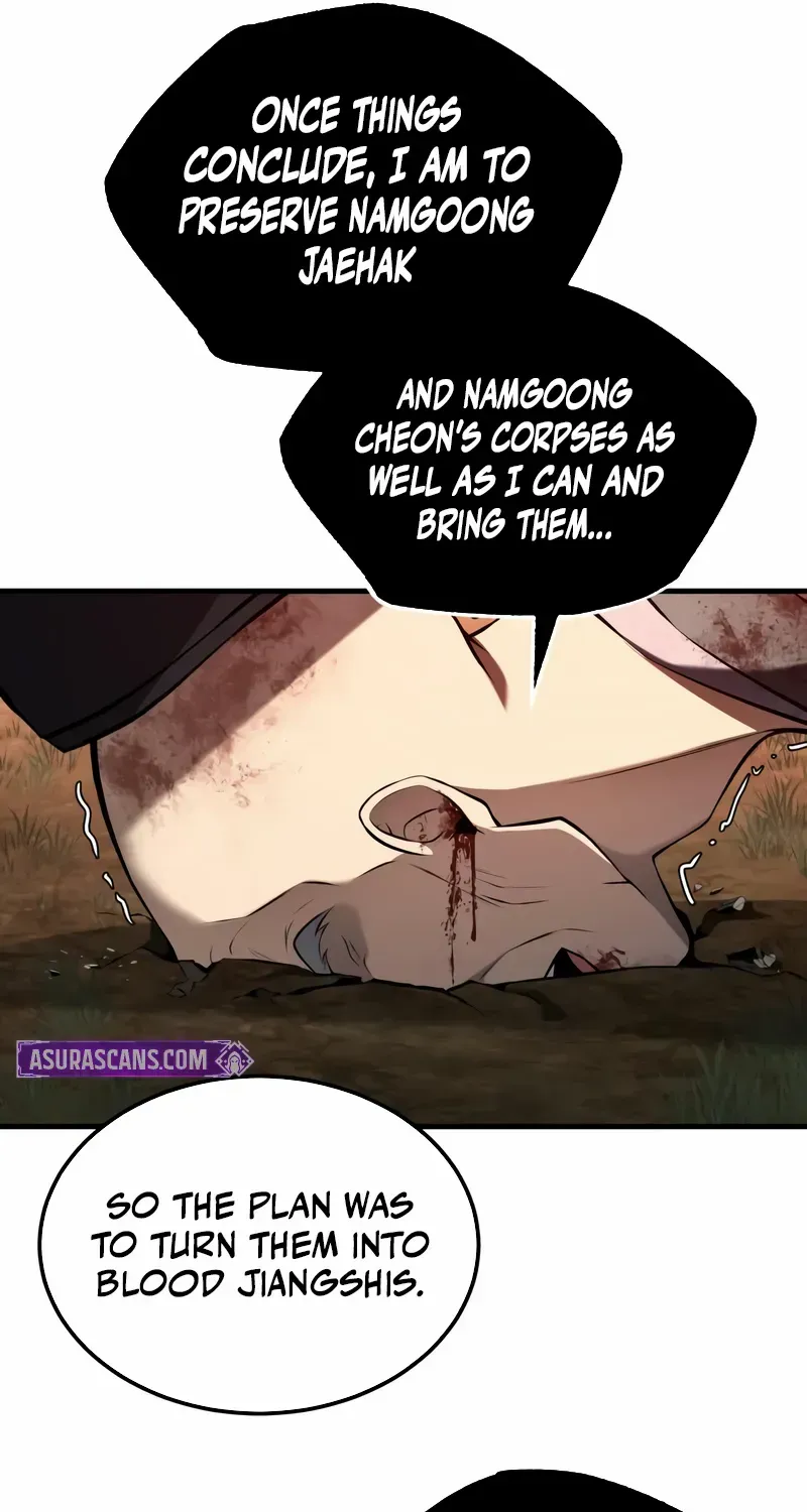 Star Instructor, Master Baek Chapter 120 page 51 - 