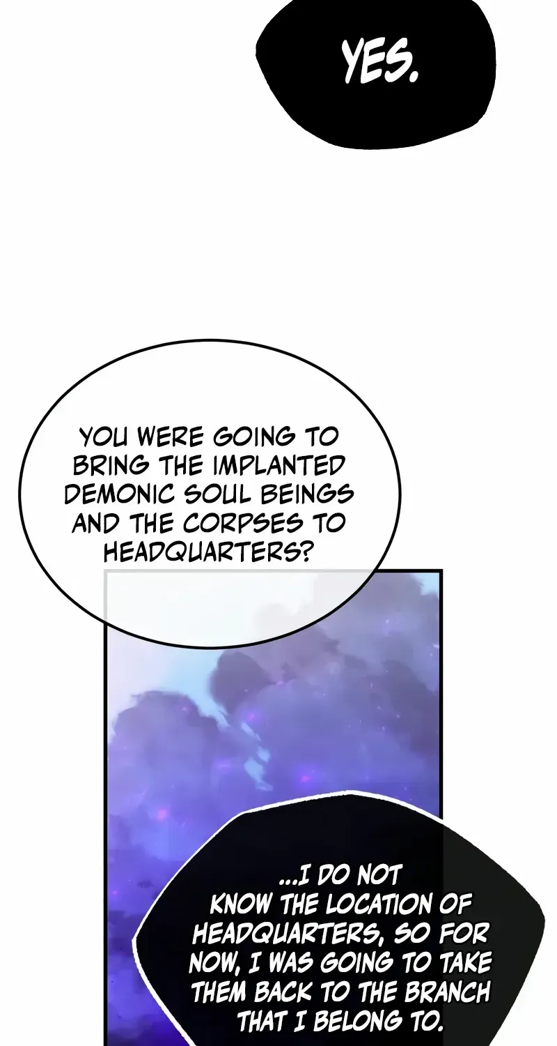 Star Instructor, Master Baek Chapter 120 page 52 - 