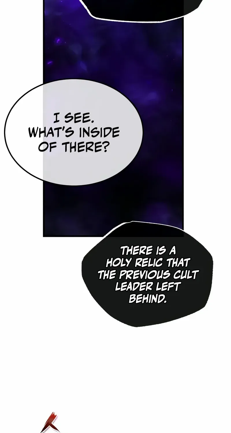 Star Instructor, Master Baek Chapter 120 page 53 - 