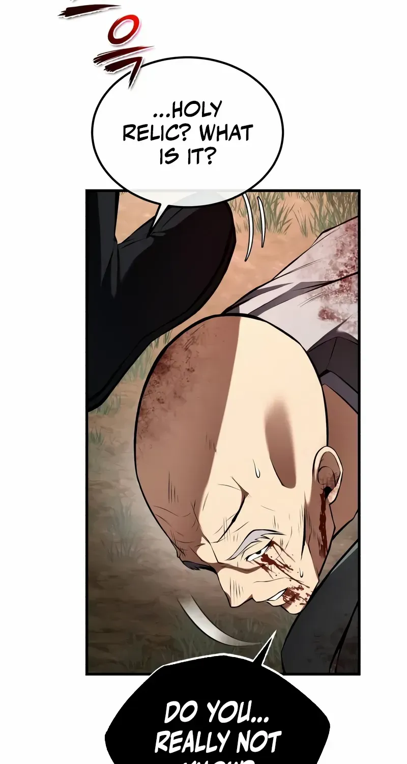 Star Instructor, Master Baek Chapter 120 page 54 - 