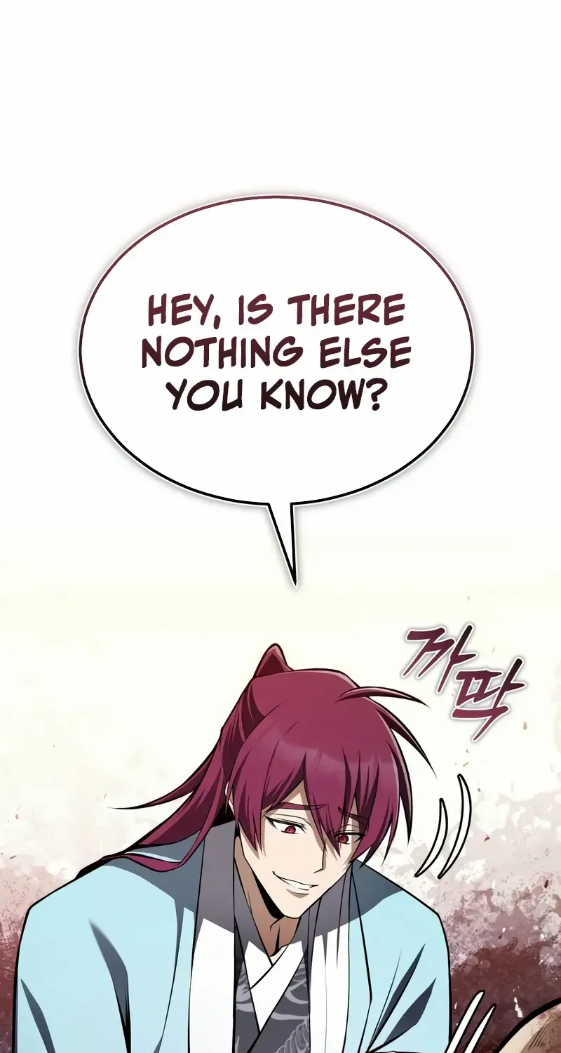 Star Instructor, Master Baek Chapter 120 page 56 - 