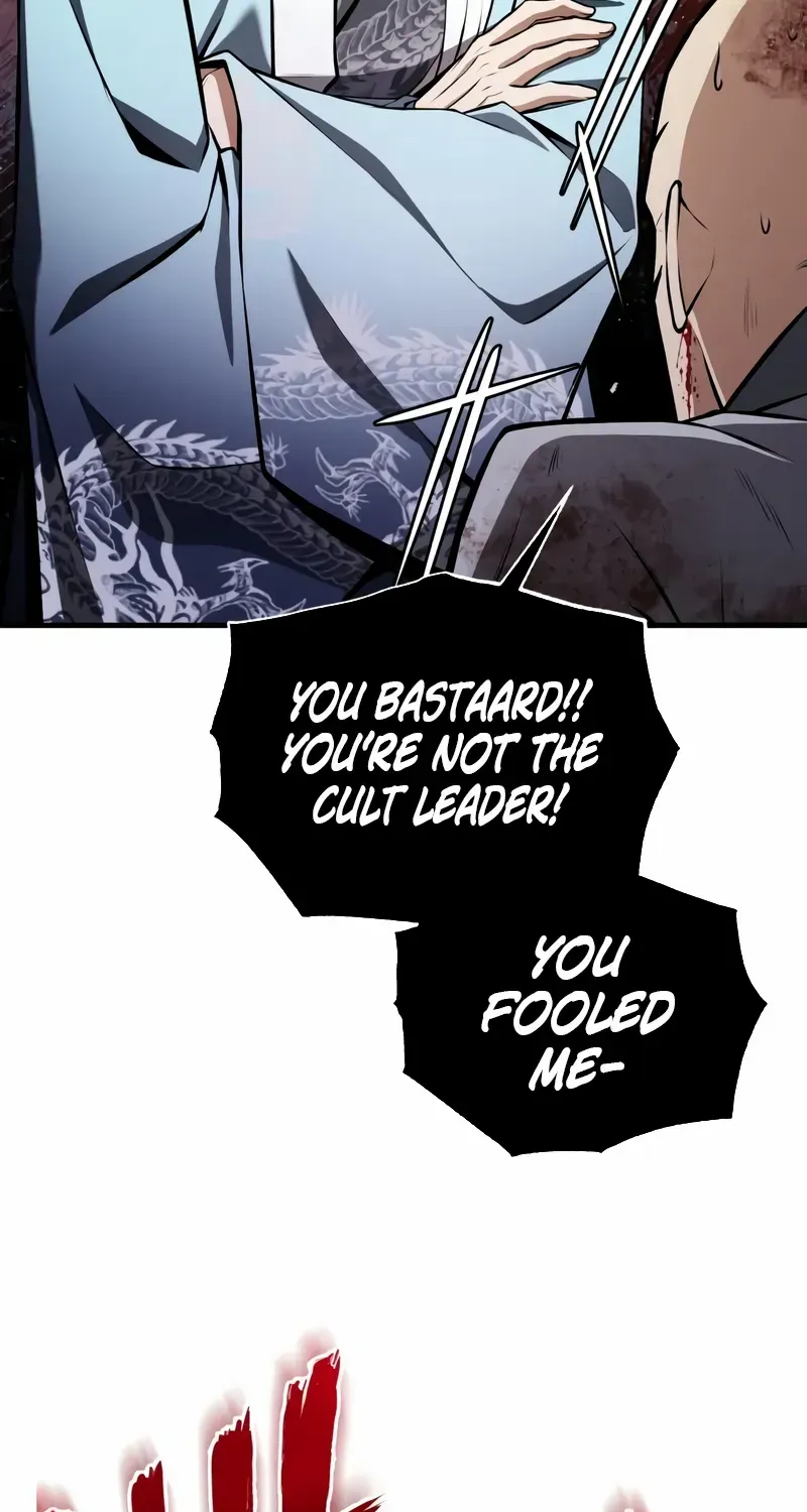 Star Instructor, Master Baek Chapter 120 page 57 - 