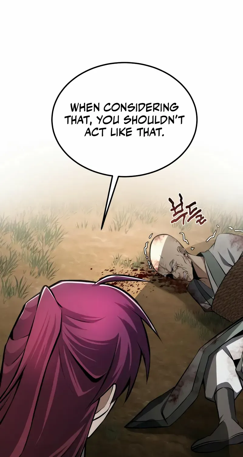 Star Instructor, Master Baek Chapter 120 page 61 - 