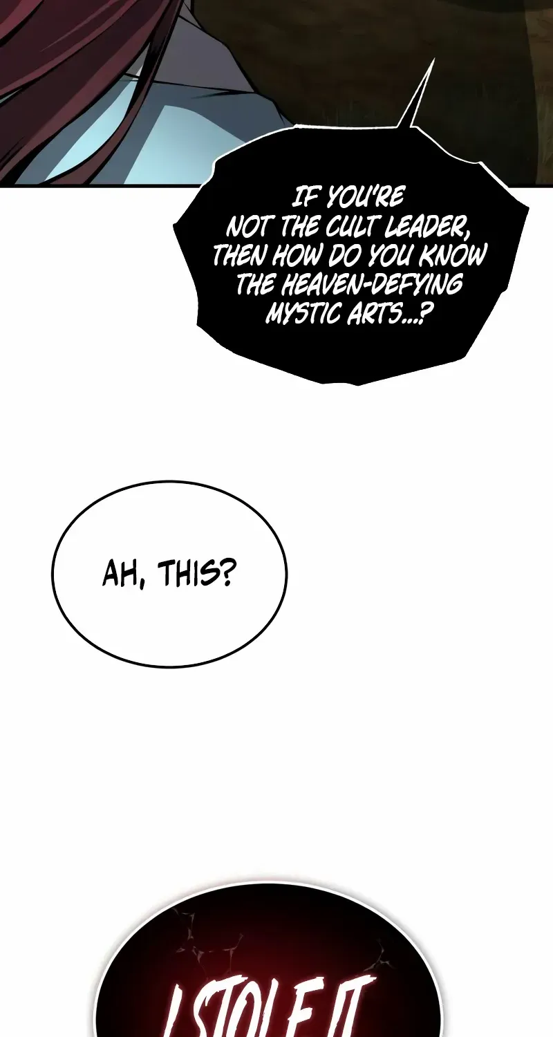 Star Instructor, Master Baek Chapter 120 page 62 - 