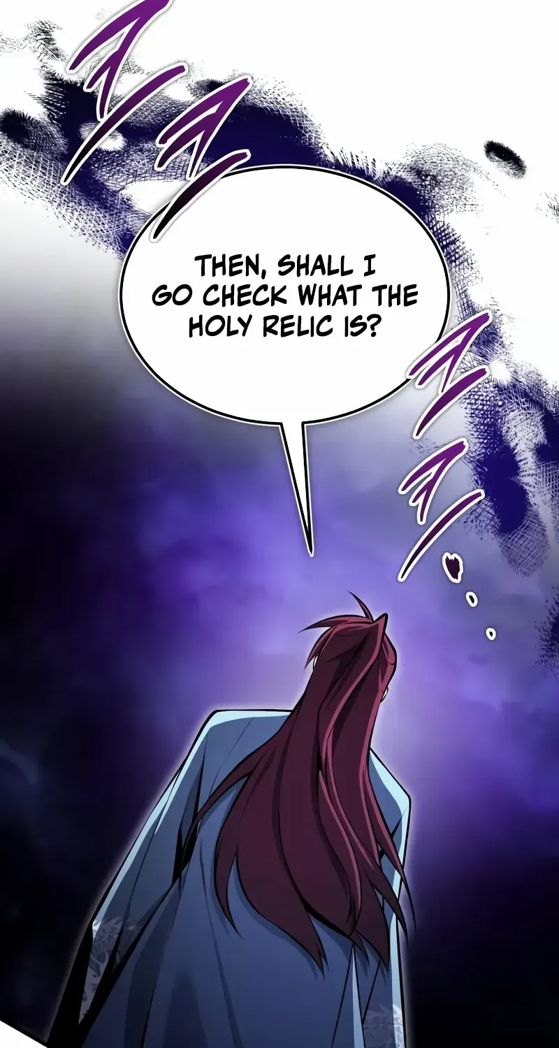 Star Instructor, Master Baek Chapter 120 page 66 - 