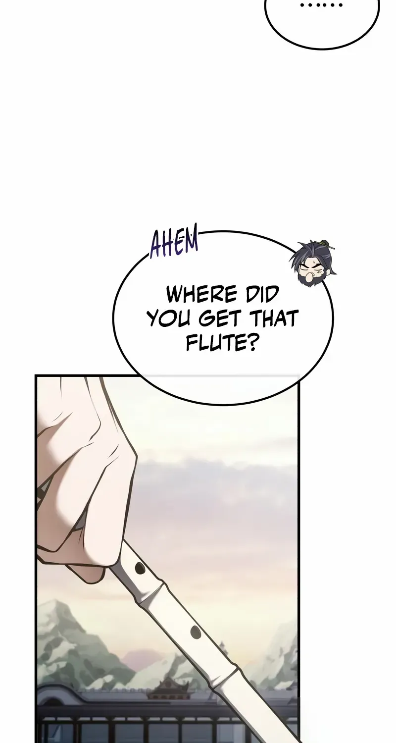 Star Instructor, Master Baek Chapter 120 page 8 - 