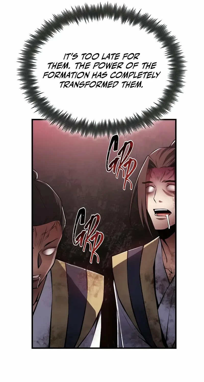 Star Instructor, Master Baek Chapter 120 page 71 - 