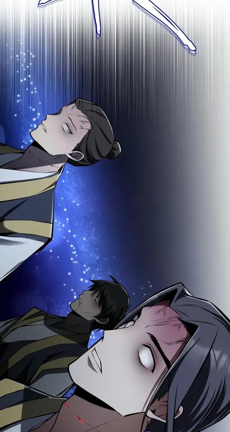Star Instructor, Master Baek Chapter 120 page 73 - 
