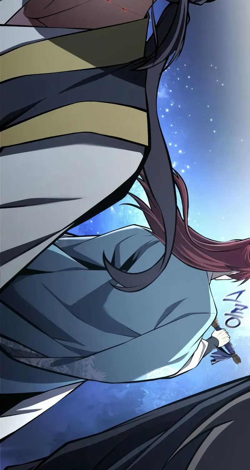 Star Instructor, Master Baek Chapter 120 page 74 - 